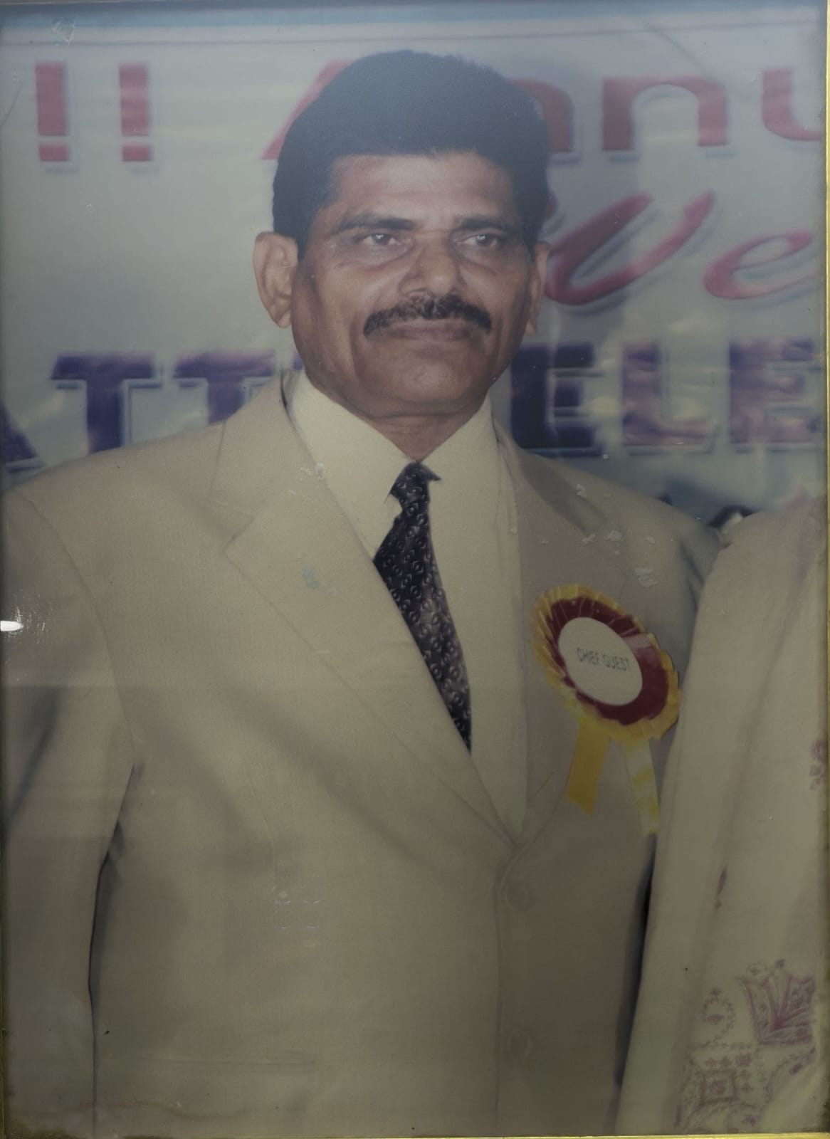 Dr. K.A. Bakshi - Electrohomeopathy Specialist