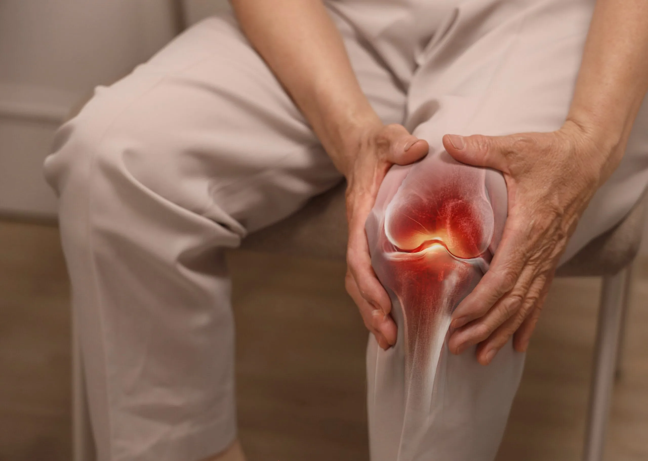 Arthritis & Joint Pain Homeopathy Treatment