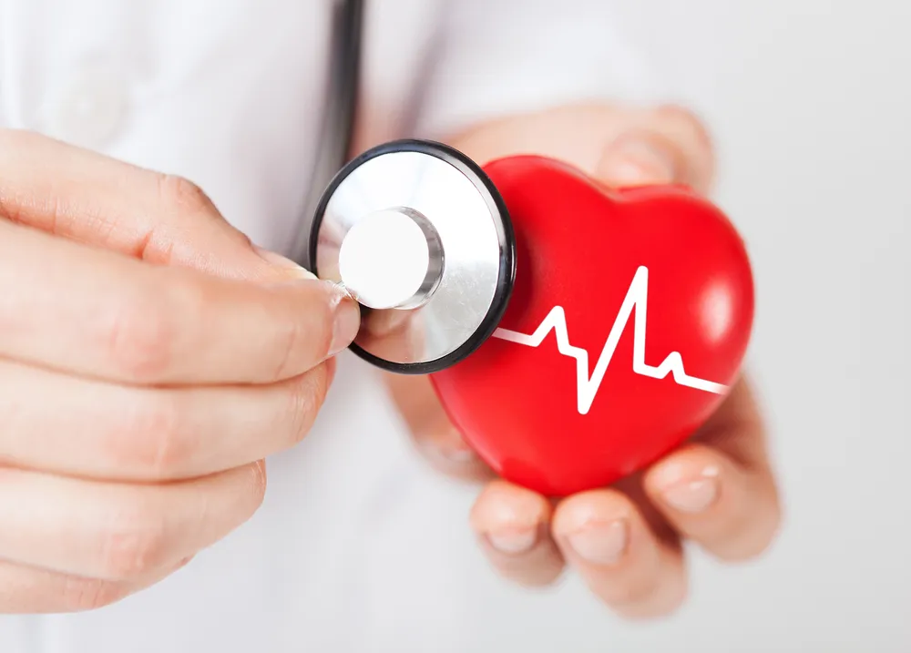 Electrohomeopathy for Cardiovascular Health